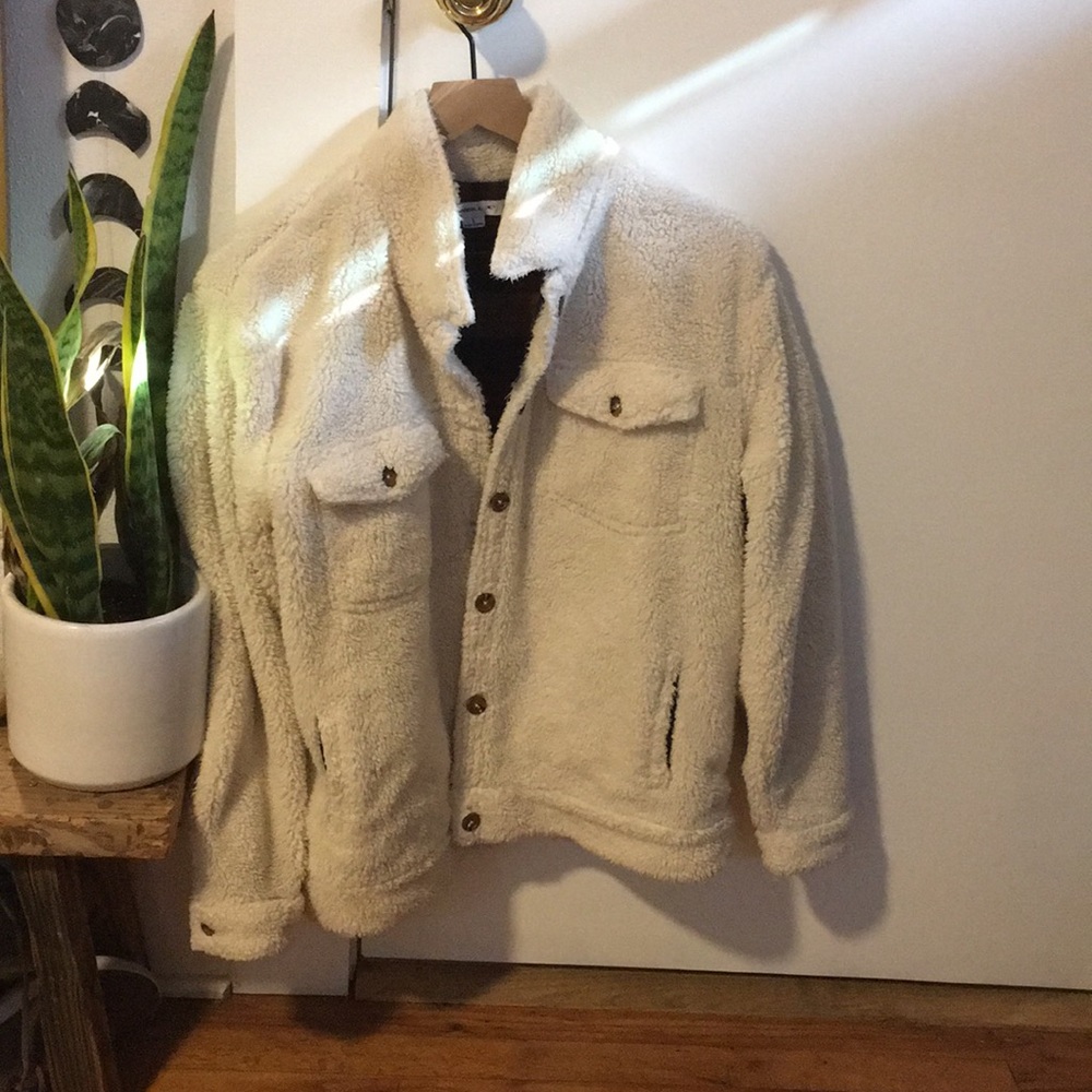 O’Neill Sherpa Jacket